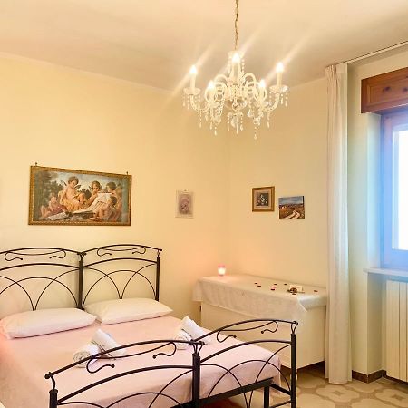 Castro  Bed & Breakfast Acquamarina מראה חיצוני תמונה