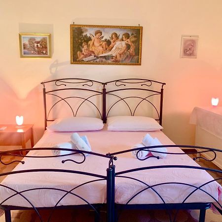 Castro  Bed & Breakfast Acquamarina מראה חיצוני תמונה
