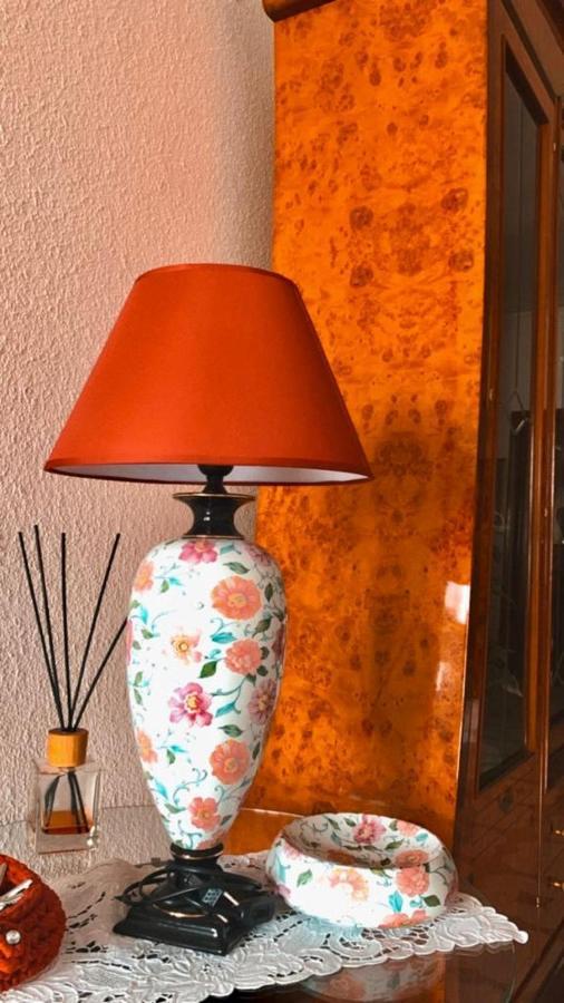 Castro  Bed & Breakfast Acquamarina מראה חיצוני תמונה
