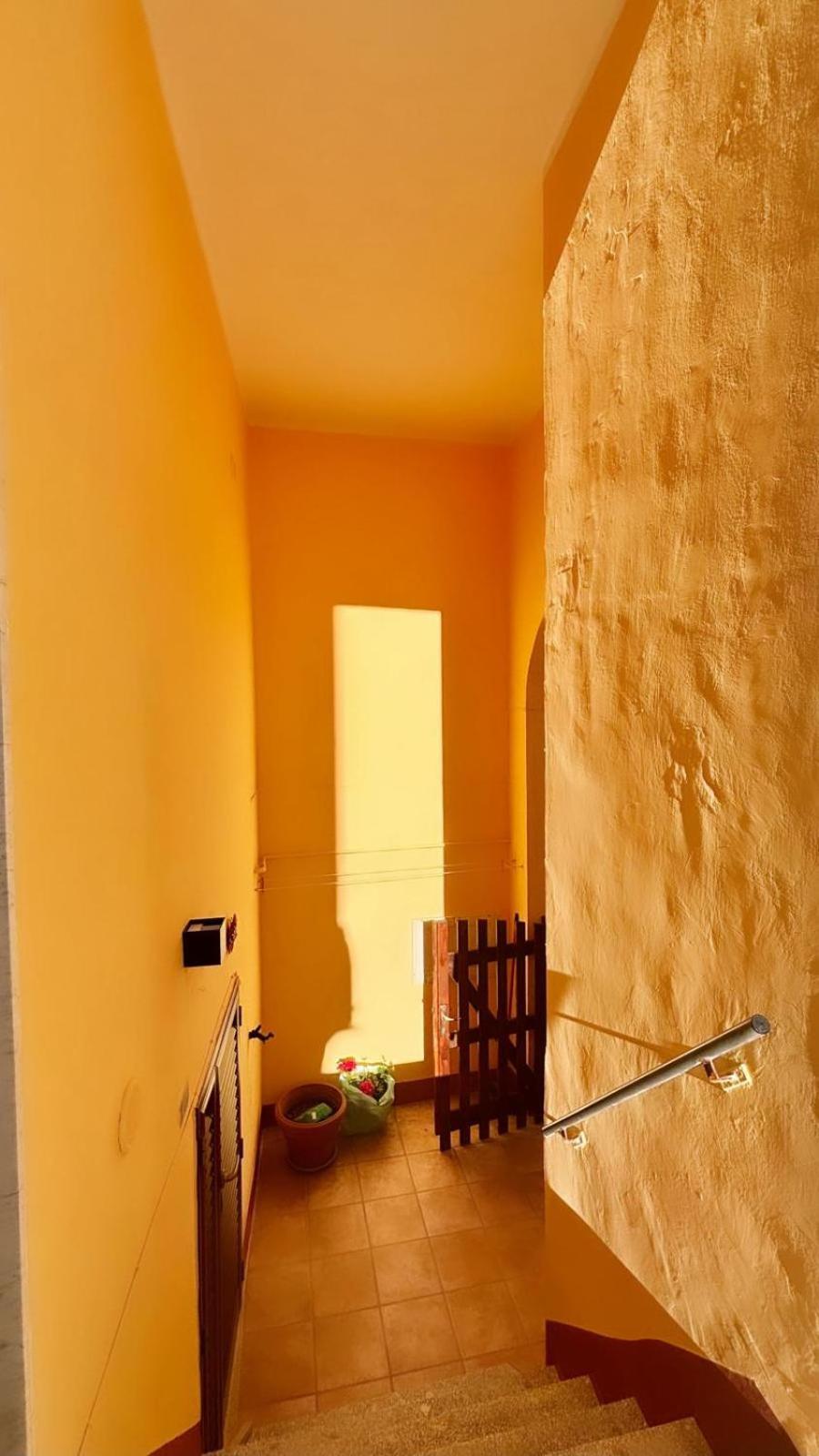Castro  Bed & Breakfast Acquamarina מראה חיצוני תמונה